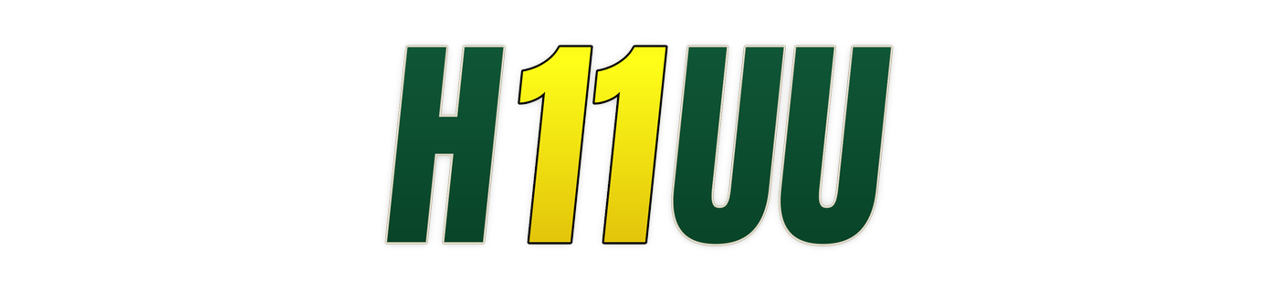 h11uu Logo